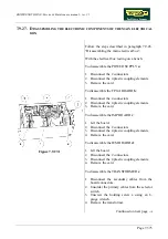 Preview for 547 page of Technogym BIOSTRENGTH LINE Service Maintenance Manual