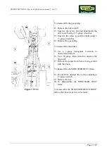 Preview for 561 page of Technogym BIOSTRENGTH LINE Service Maintenance Manual