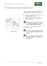 Preview for 571 page of Technogym BIOSTRENGTH LINE Service Maintenance Manual