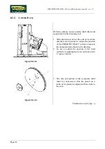 Preview for 580 page of Technogym BIOSTRENGTH LINE Service Maintenance Manual