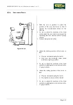 Preview for 587 page of Technogym BIOSTRENGTH LINE Service Maintenance Manual