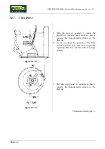 Preview for 588 page of Technogym BIOSTRENGTH LINE Service Maintenance Manual