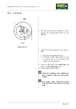 Preview for 593 page of Technogym BIOSTRENGTH LINE Service Maintenance Manual