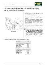 Preview for 595 page of Technogym BIOSTRENGTH LINE Service Maintenance Manual