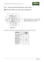 Preview for 597 page of Technogym BIOSTRENGTH LINE Service Maintenance Manual