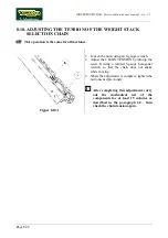 Preview for 602 page of Technogym BIOSTRENGTH LINE Service Maintenance Manual