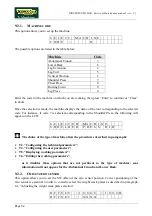 Preview for 610 page of Technogym BIOSTRENGTH LINE Service Maintenance Manual