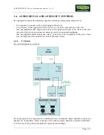 Предварительный просмотр 35 страницы Technogym CROSS PERSONAL Service Maintenance Manual