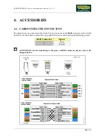 Предварительный просмотр 37 страницы Technogym CROSS PERSONAL Service Maintenance Manual