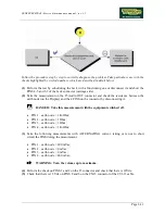 Preview for 53 page of Technogym CROSS PERSONAL Service Maintenance Manual