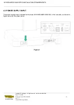 Preview for 9 page of Technogym E020AV20-FY Pre-Installation