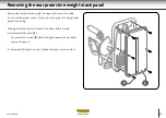 Preview for 17 page of Technogym Element+ Abdominal Crunch User Manual