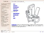 Preview for 8 page of Technogym element leg curl User Manual