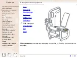 Preview for 9 page of Technogym element leg curl User Manual