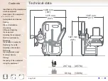 Preview for 13 page of Technogym element leg curl User Manual