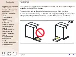 Preview for 15 page of Technogym element leg curl User Manual