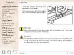 Preview for 18 page of Technogym element leg curl User Manual