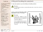 Preview for 19 page of Technogym element leg curl User Manual