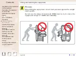 Preview for 20 page of Technogym element leg curl User Manual