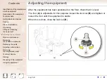 Preview for 21 page of Technogym element leg curl User Manual