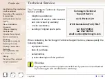 Preview for 30 page of Technogym element leg curl User Manual