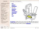 Preview for 6 page of Technogym element leg extension User Manual