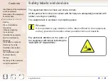 Preview for 14 page of Technogym element leg extension User Manual