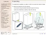 Preview for 17 page of Technogym element leg extension User Manual