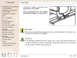 Preview for 18 page of Technogym element leg extension User Manual