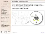 Preview for 21 page of Technogym element leg extension User Manual