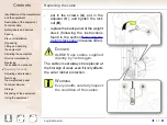 Preview for 27 page of Technogym element leg extension User Manual