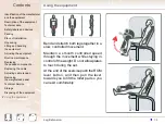 Preview for 34 page of Technogym element leg extension User Manual