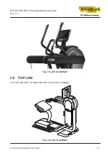 Preview for 17 page of Technogym Excite Live DF Series Pre-Installation Information