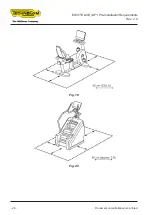 Preview for 26 page of Technogym Excite Live DF Series Pre-Installation Information