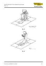 Preview for 27 page of Technogym Excite Live DF Series Pre-Installation Information