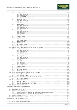 Preview for 9 page of Technogym EXCITE Run 500 Service Maintenance Manual