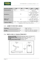 Preview for 16 page of Technogym EXCITE Run 500 Service Maintenance Manual