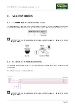 Preview for 53 page of Technogym EXCITE Run 500 Service Maintenance Manual