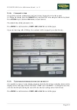 Preview for 173 page of Technogym EXCITE Run 500 Service Maintenance Manual