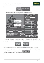 Preview for 205 page of Technogym EXCITE Run 500 Service Maintenance Manual