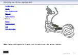 Preview for 10 page of Technogym Excite Synchro User Manual
