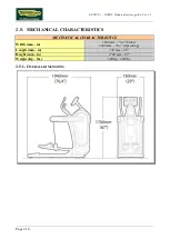 Preview for 22 page of Technogym EXCITE+  VARIO Technical Service Manual