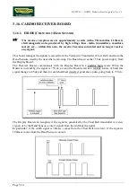 Preview for 52 page of Technogym EXCITE+  VARIO Technical Service Manual