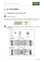 Предварительный просмотр 63 страницы Technogym EXCITE+  VARIO Technical Service Manual