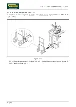 Предварительный просмотр 70 страницы Technogym EXCITE+  VARIO Technical Service Manual