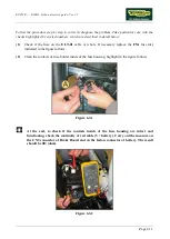 Preview for 83 page of Technogym EXCITE+  VARIO Technical Service Manual