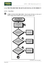 Preview for 112 page of Technogym EXCITE+  VARIO Technical Service Manual