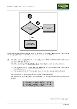 Preview for 113 page of Technogym EXCITE+  VARIO Technical Service Manual