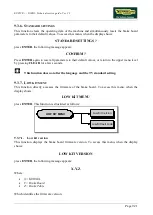 Preview for 153 page of Technogym EXCITE+  VARIO Technical Service Manual