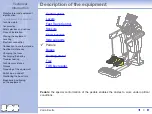 Preview for 10 page of Technogym excite vario User Manual